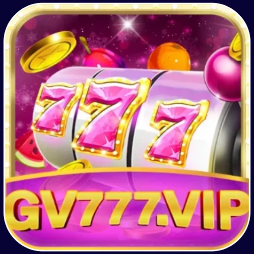 GV777 Logo
